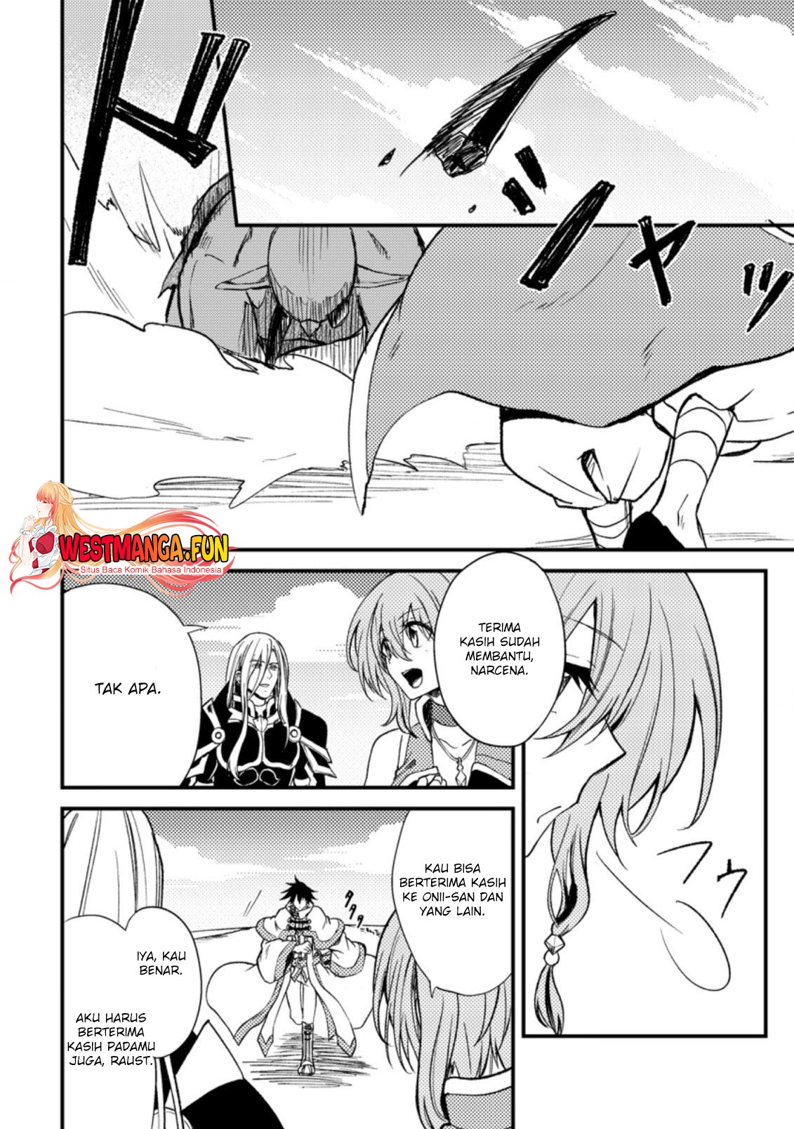Party Kara Tsuihou Sareta Sono Chiyushi, Jitsuha Saikyou Nitsuki